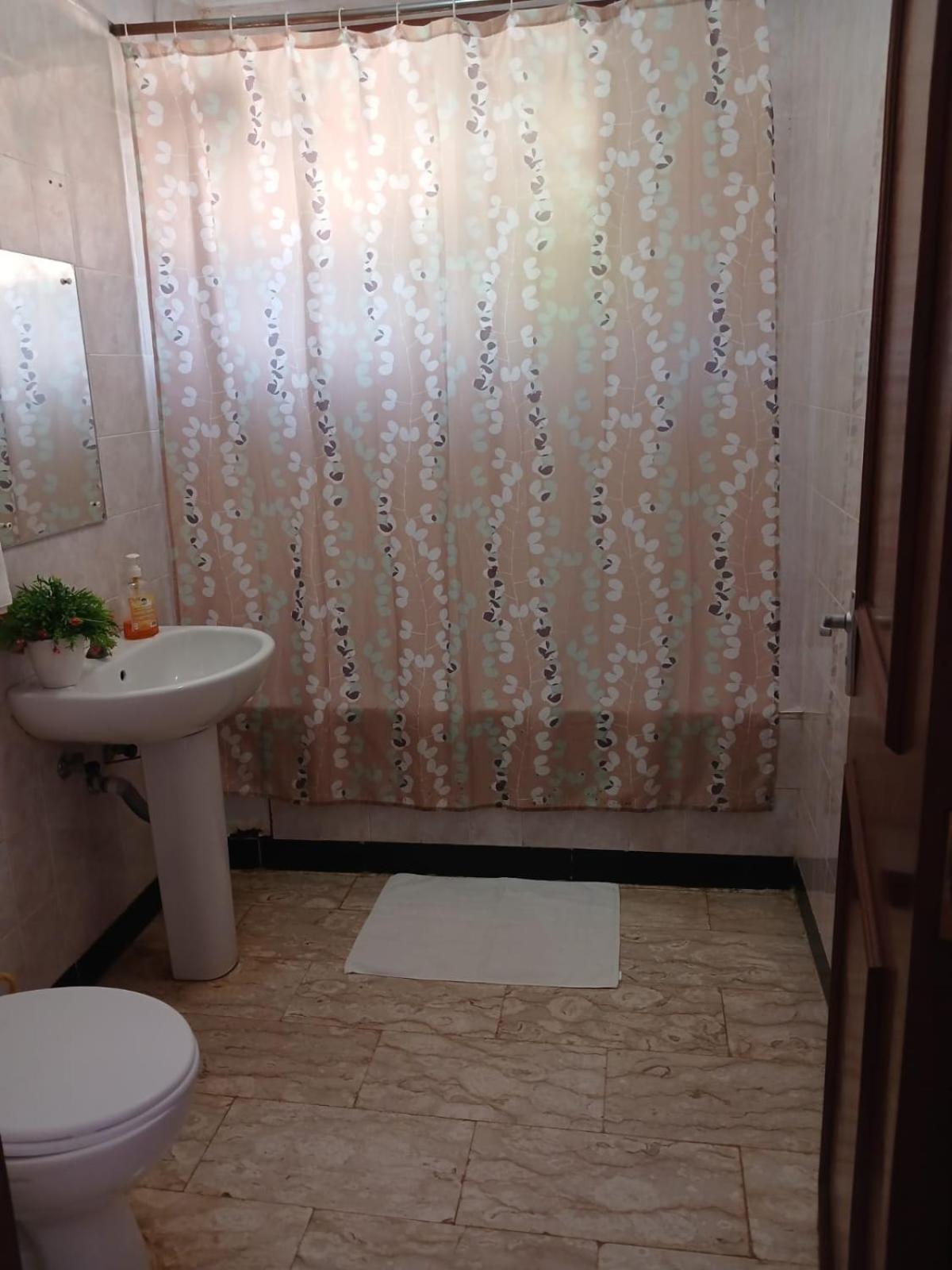 Annodas Homes Milimani キスム エクステリア 写真