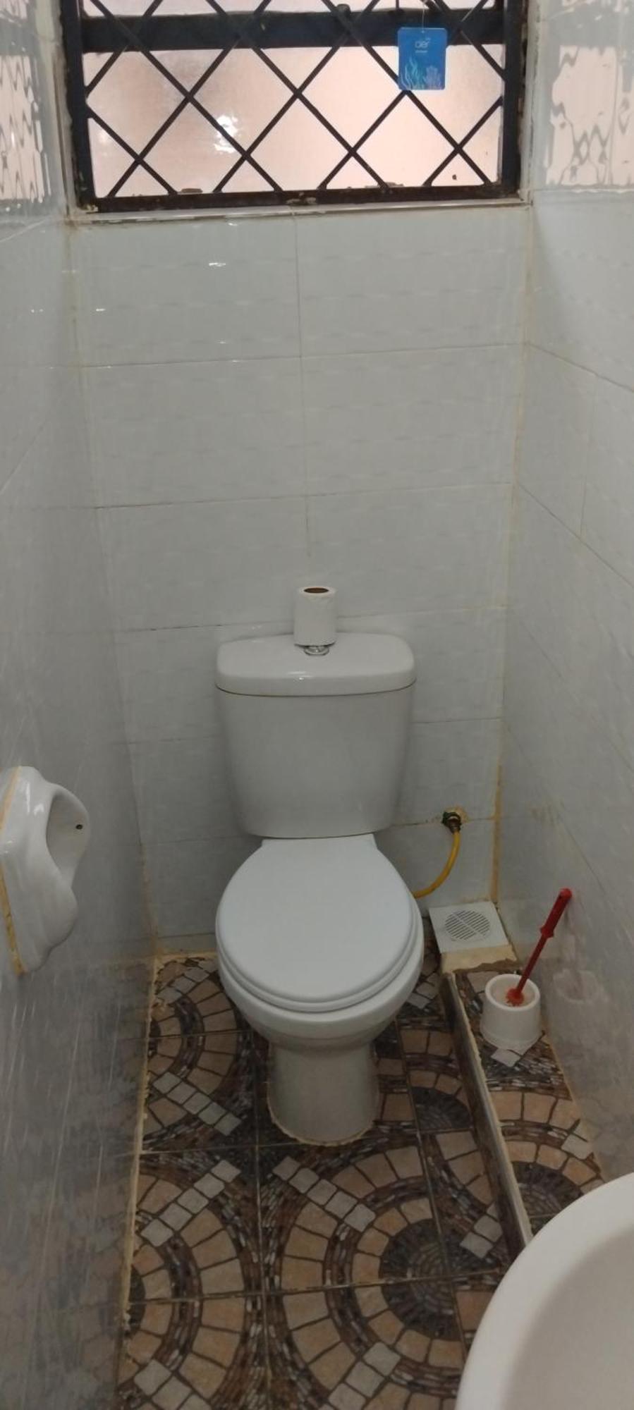 Annodas Homes Milimani キスム エクステリア 写真